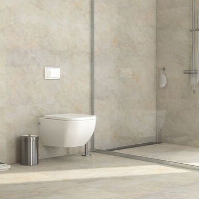 Banyo seramik uygulaması