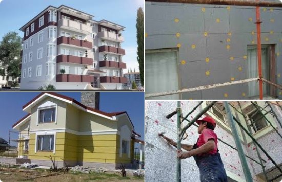 Mantolama uygulaması görseli